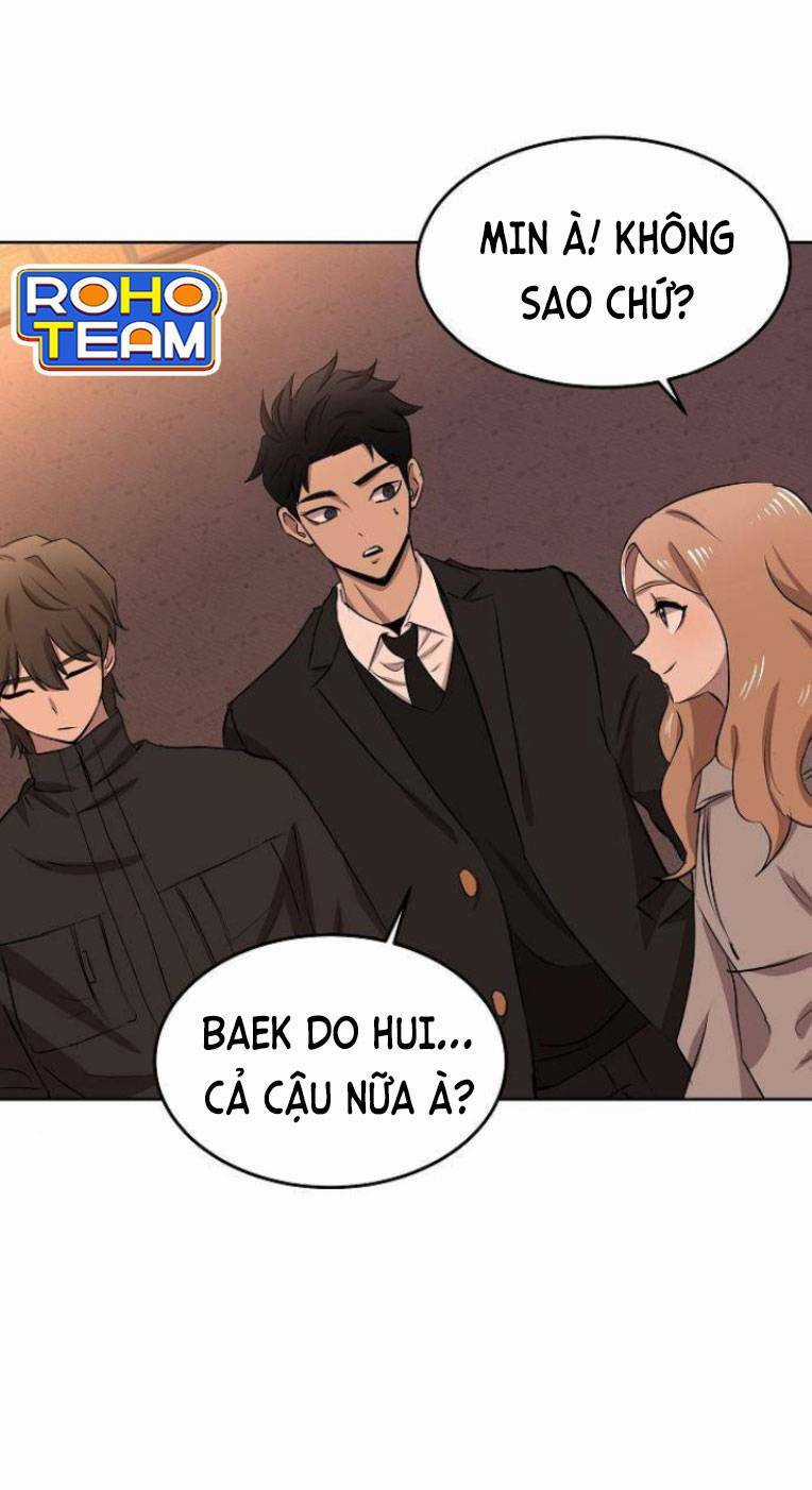 Trò Chơi Ma Quái - Chapter 8 - Trang 120