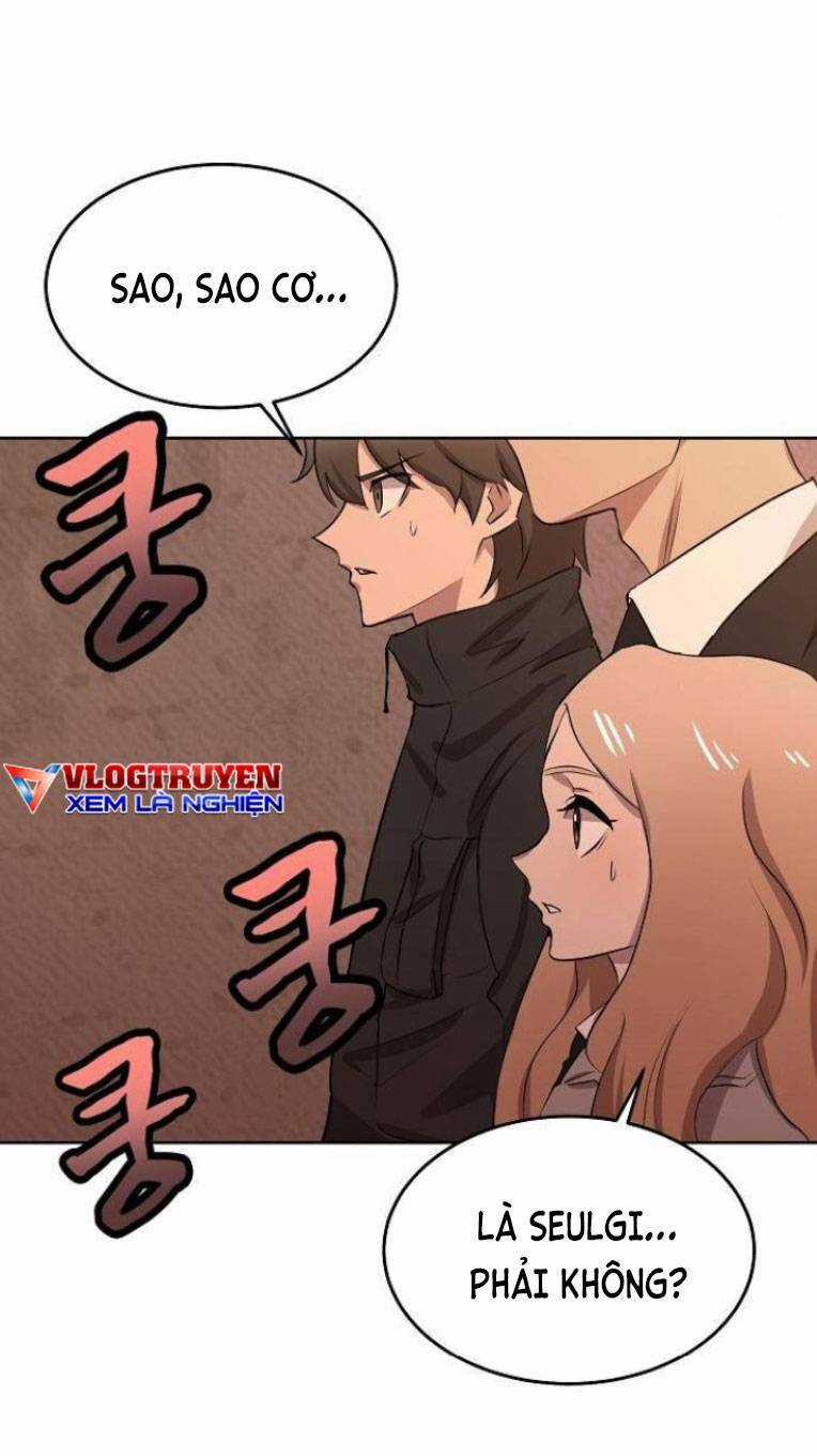 Trò Chơi Ma Quái - Chapter 8 - Trang 15