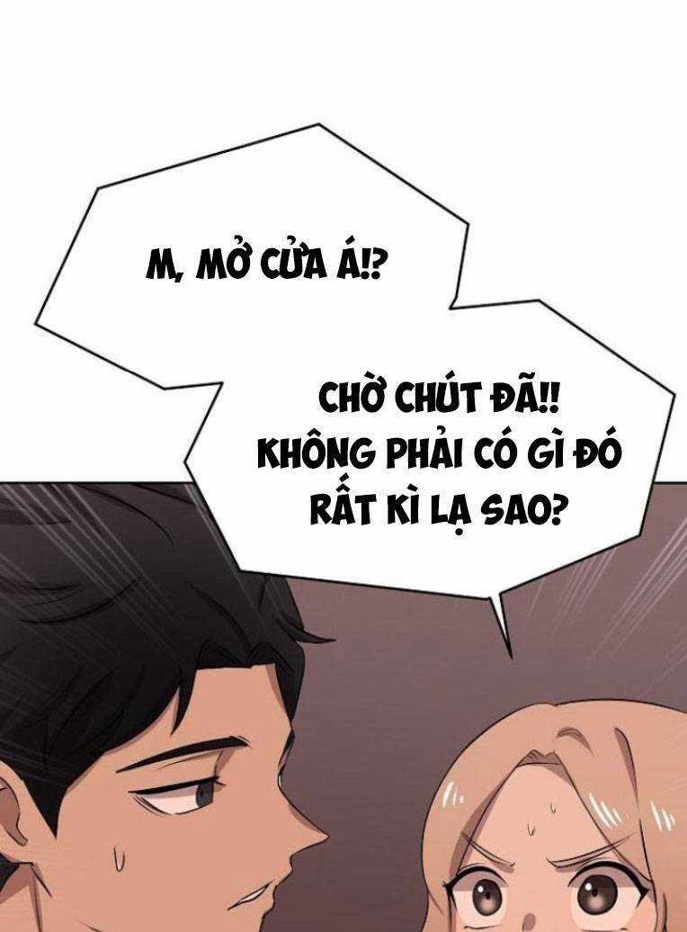 Trò Chơi Ma Quái - Chapter 8 - Trang 18