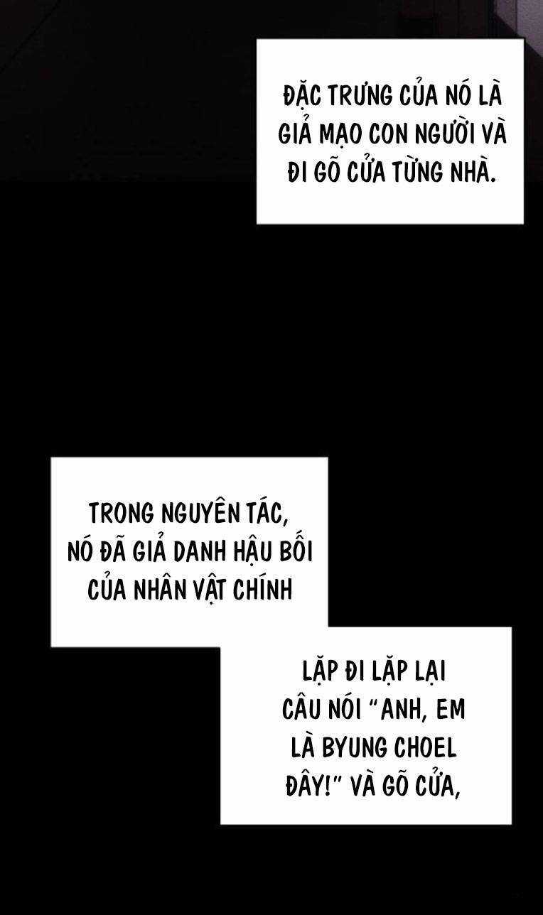 Trò Chơi Ma Quái - Chapter 8 - Trang 3