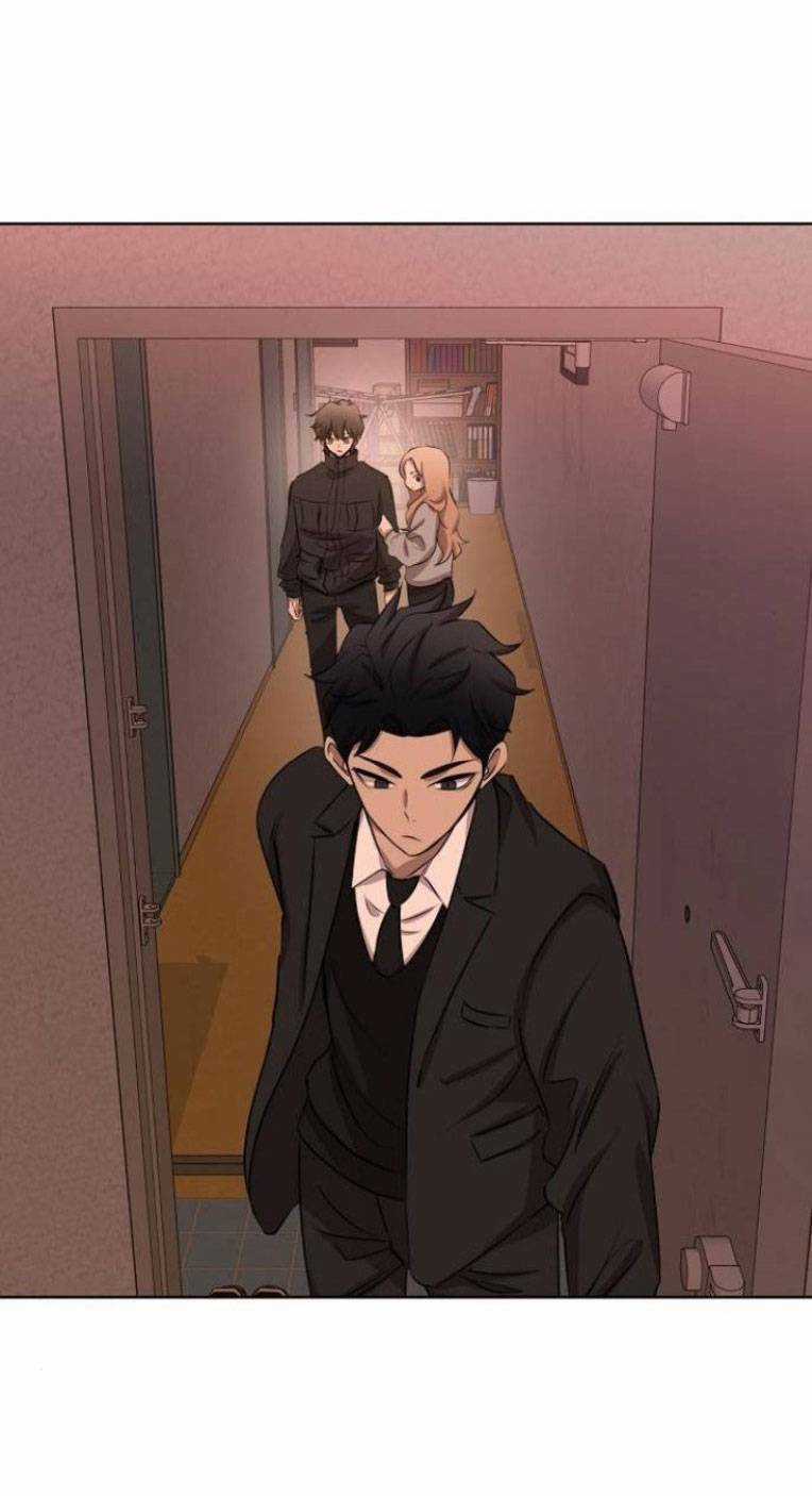 Trò Chơi Ma Quái - Chapter 8 - Trang 27