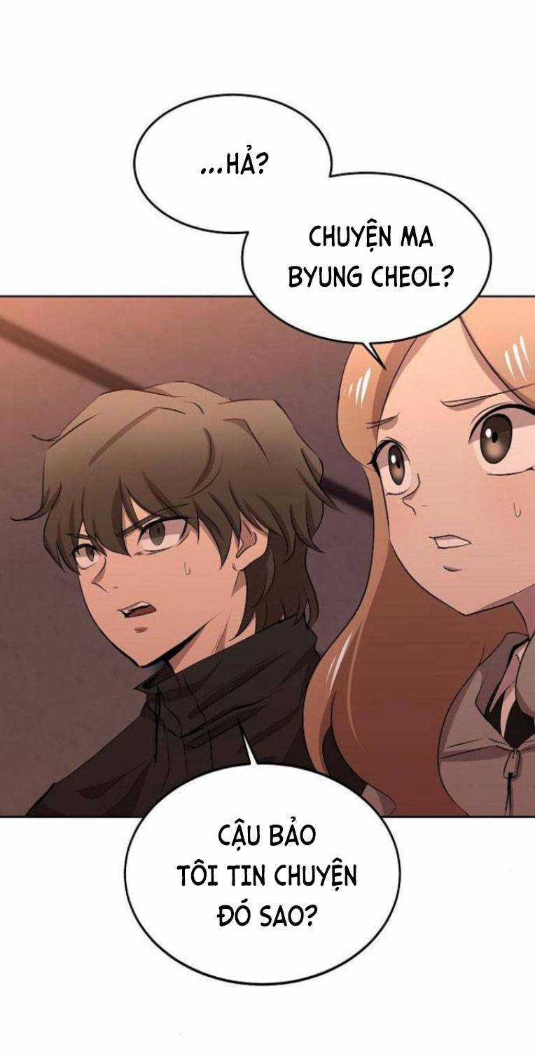 Trò Chơi Ma Quái - Chapter 8 - Trang 31