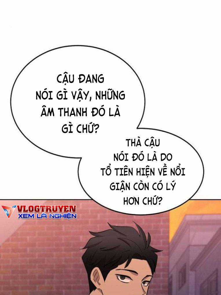 Trò Chơi Ma Quái - Chapter 8 - Trang 32