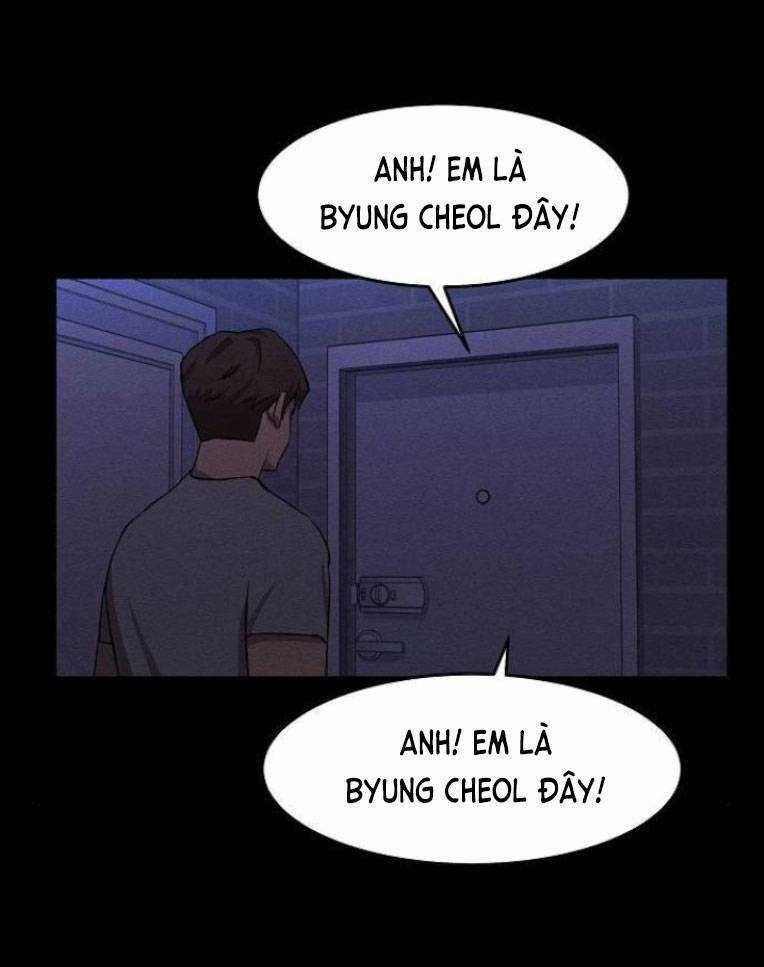 Trò Chơi Ma Quái - Chapter 8 - Trang 5