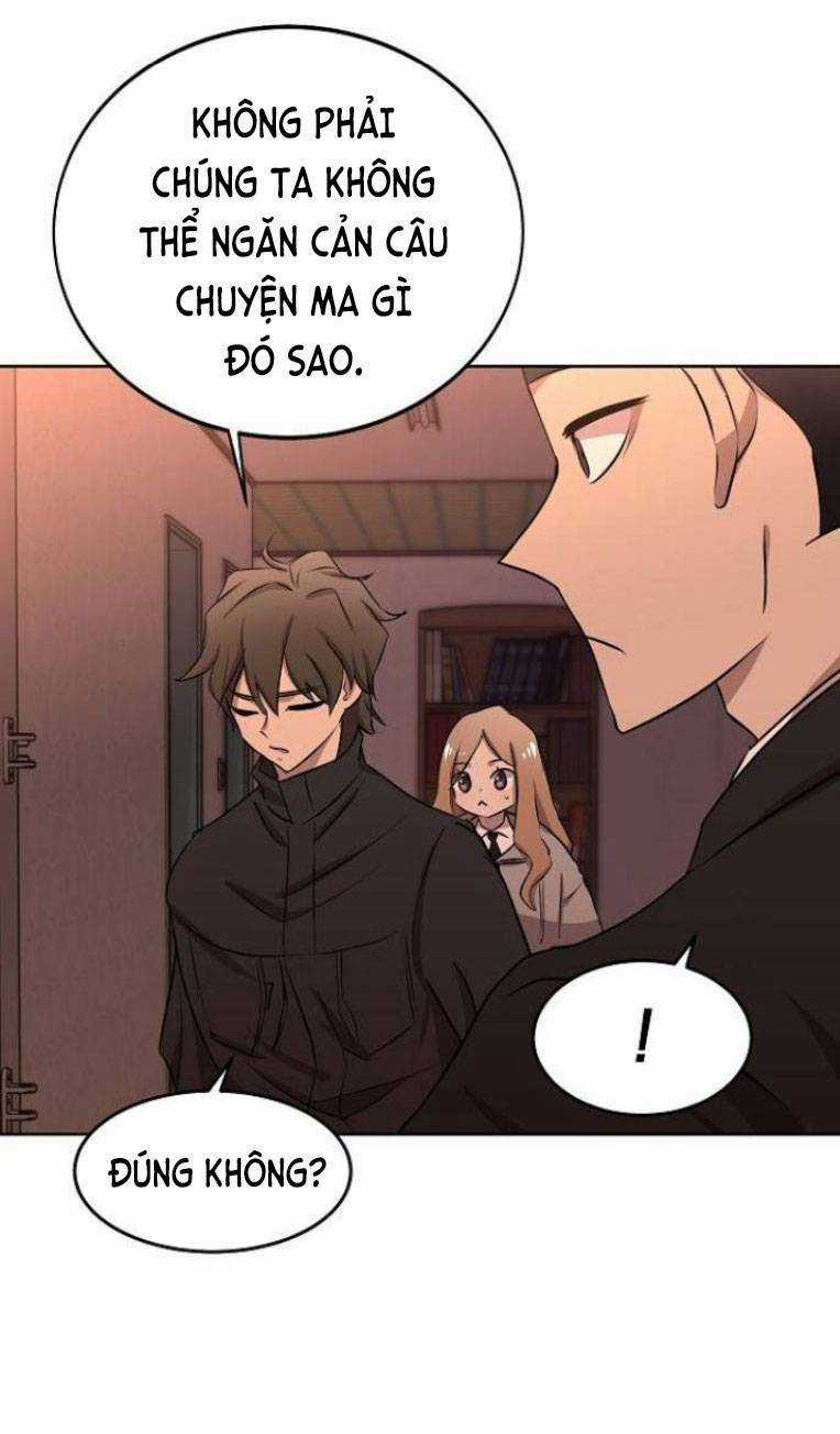 Trò Chơi Ma Quái - Chapter 8 - Trang 44