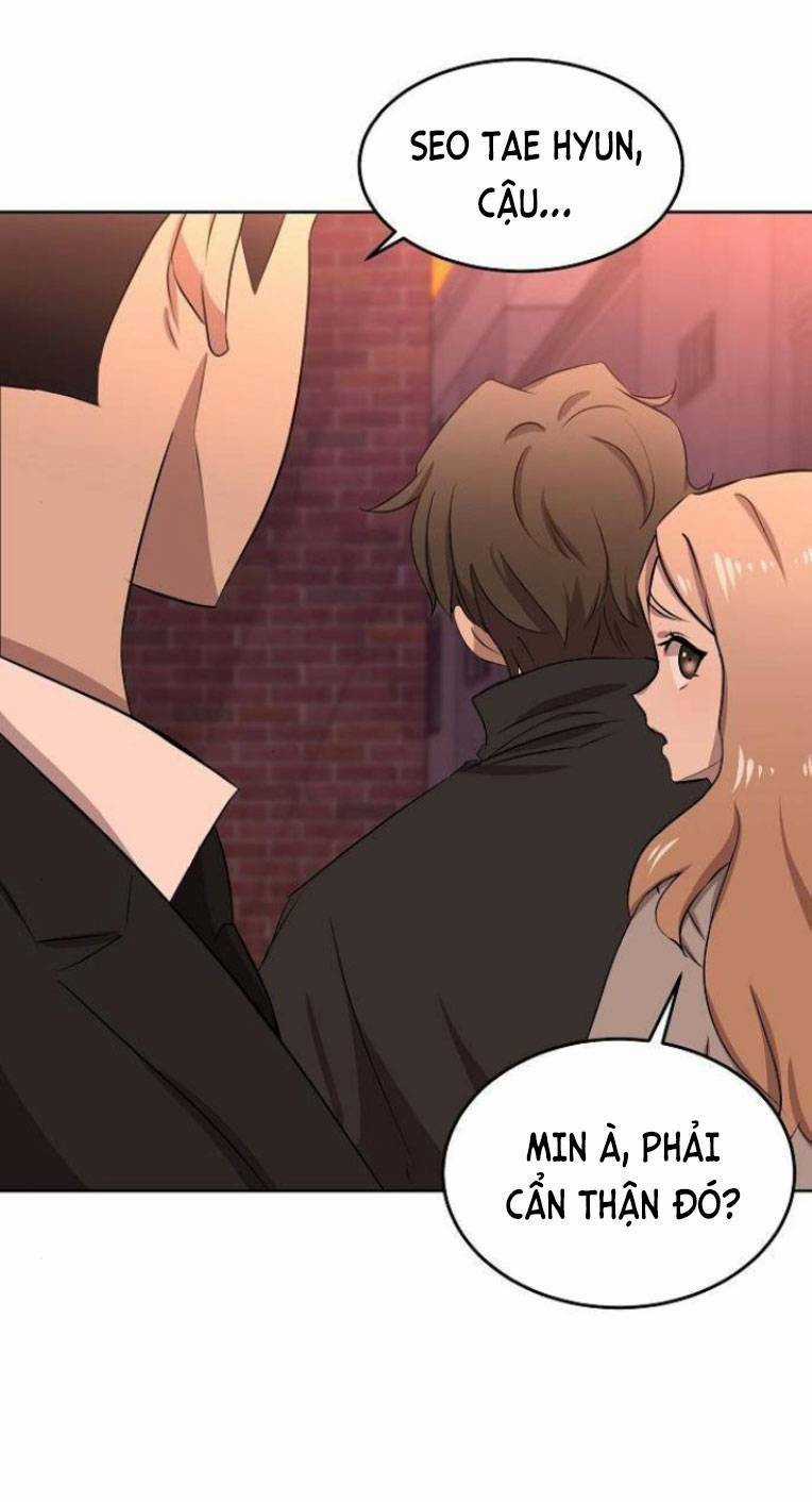 Trò Chơi Ma Quái - Chapter 8 - Trang 45