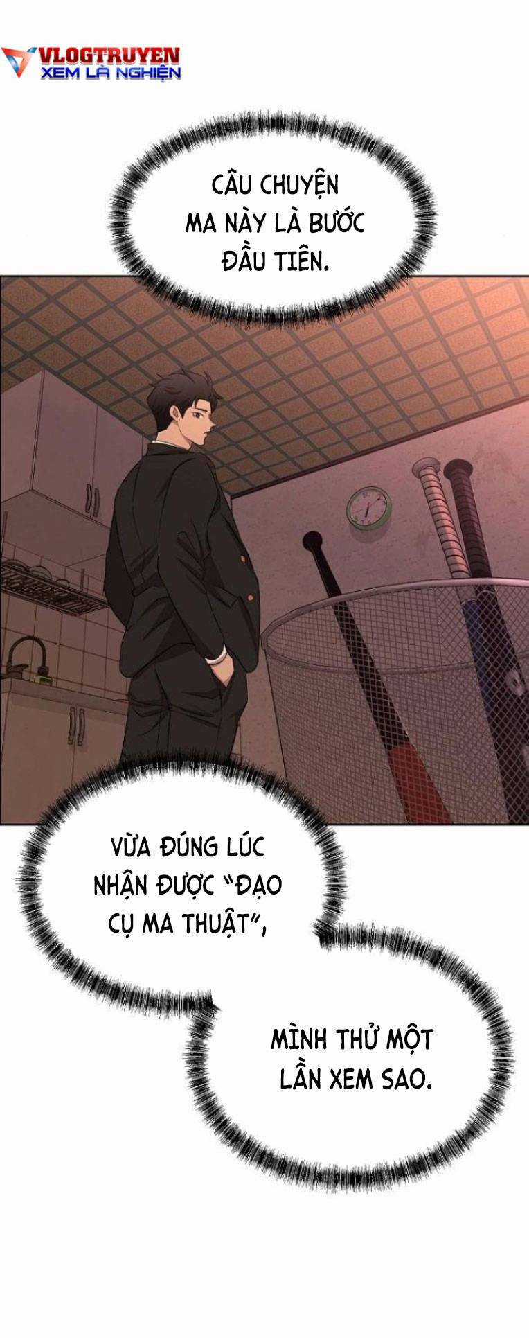 Trò Chơi Ma Quái - Chapter 8 - Trang 50