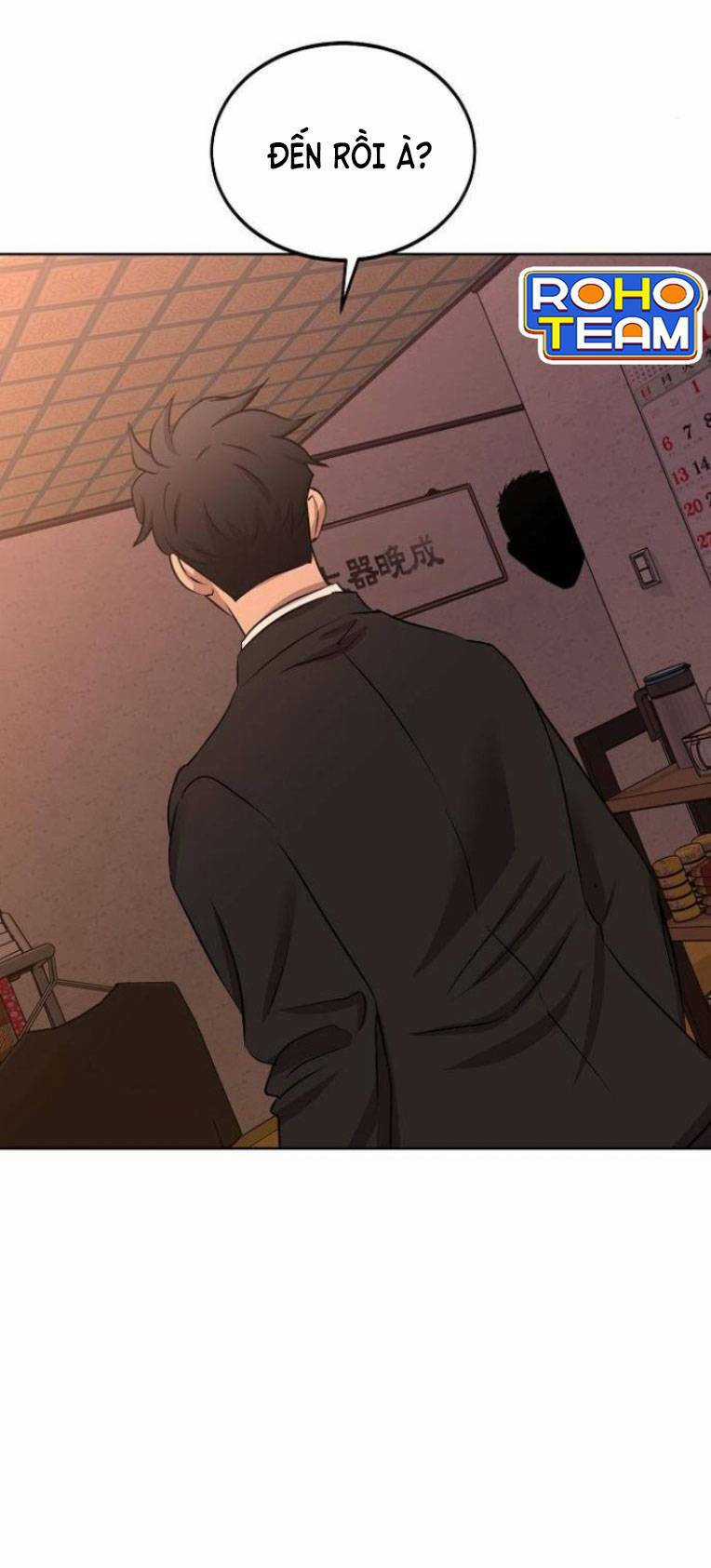 Trò Chơi Ma Quái - Chapter 8 - Trang 52