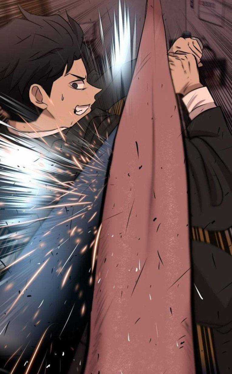 Trò Chơi Ma Quái - Chapter 8 - Trang 57