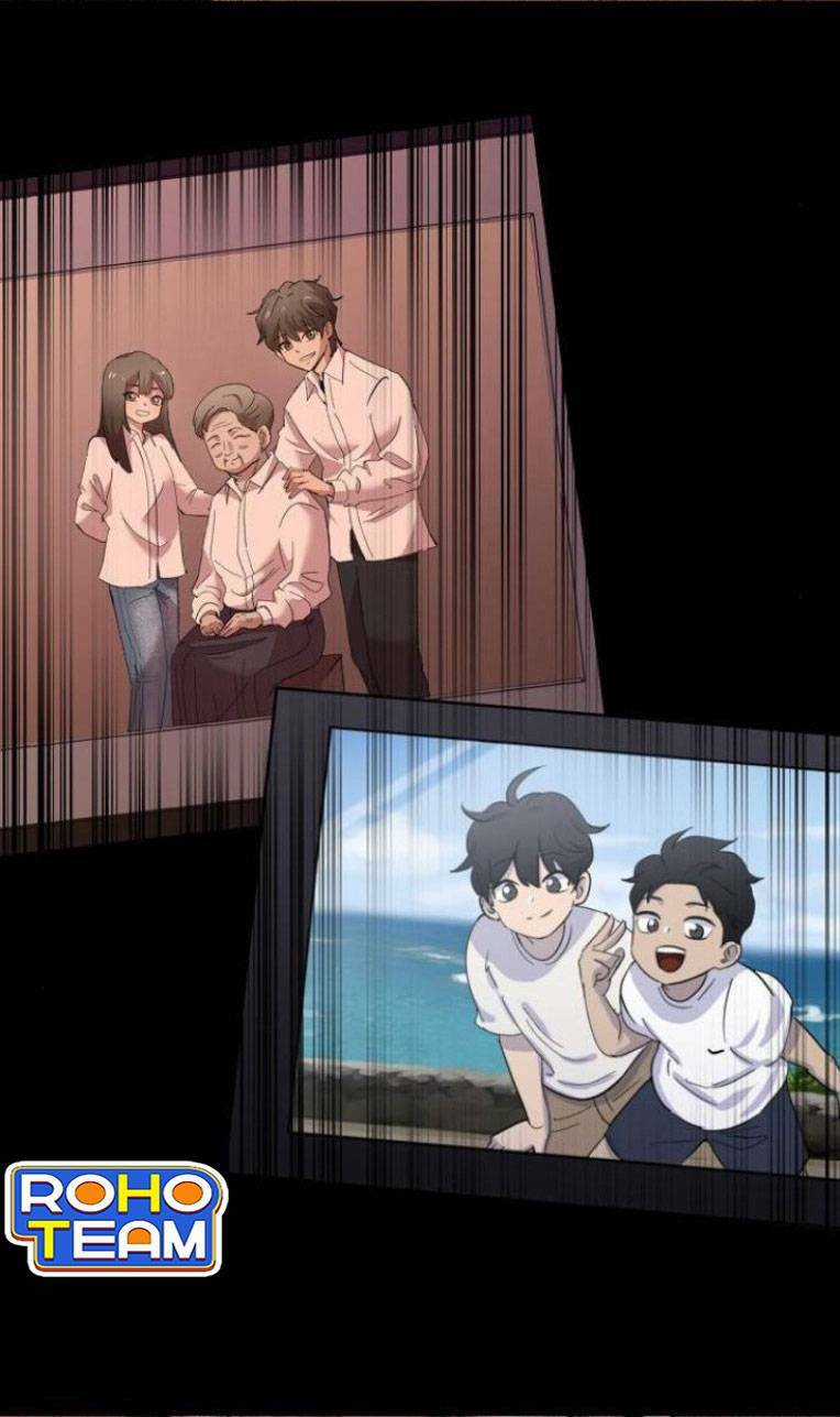 Trò Chơi Ma Quái - Chapter 8 - Trang 63