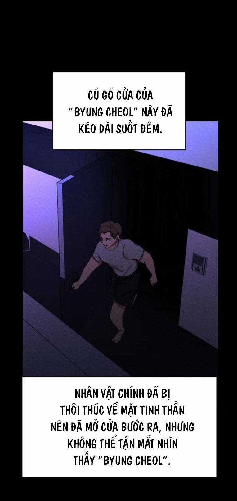 Trò Chơi Ma Quái - Chapter 8 - Trang 8