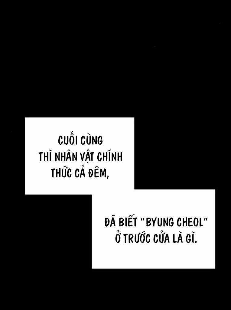 Trò Chơi Ma Quái - Chapter 8 - Trang 9