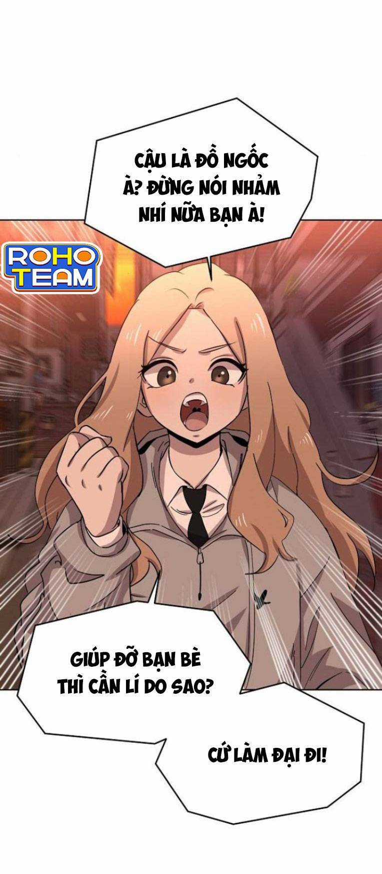 Trò Chơi Ma Quái - Chapter 8 - Trang 83