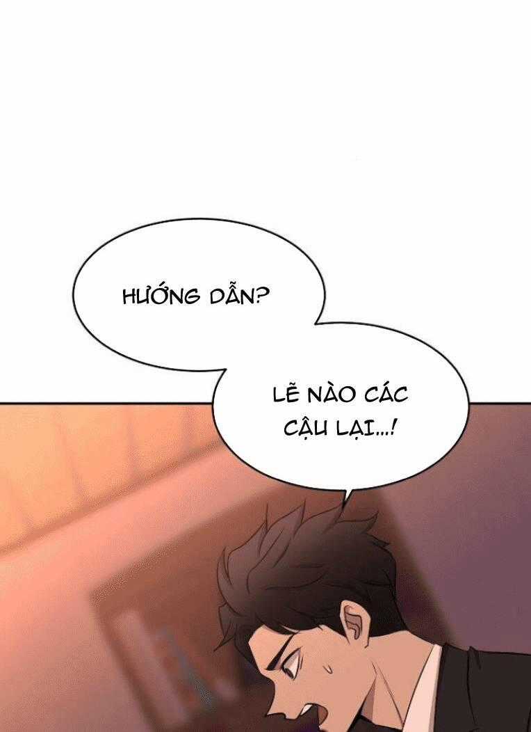 Trò Chơi Ma Quái - Chapter 9 - Trang 2