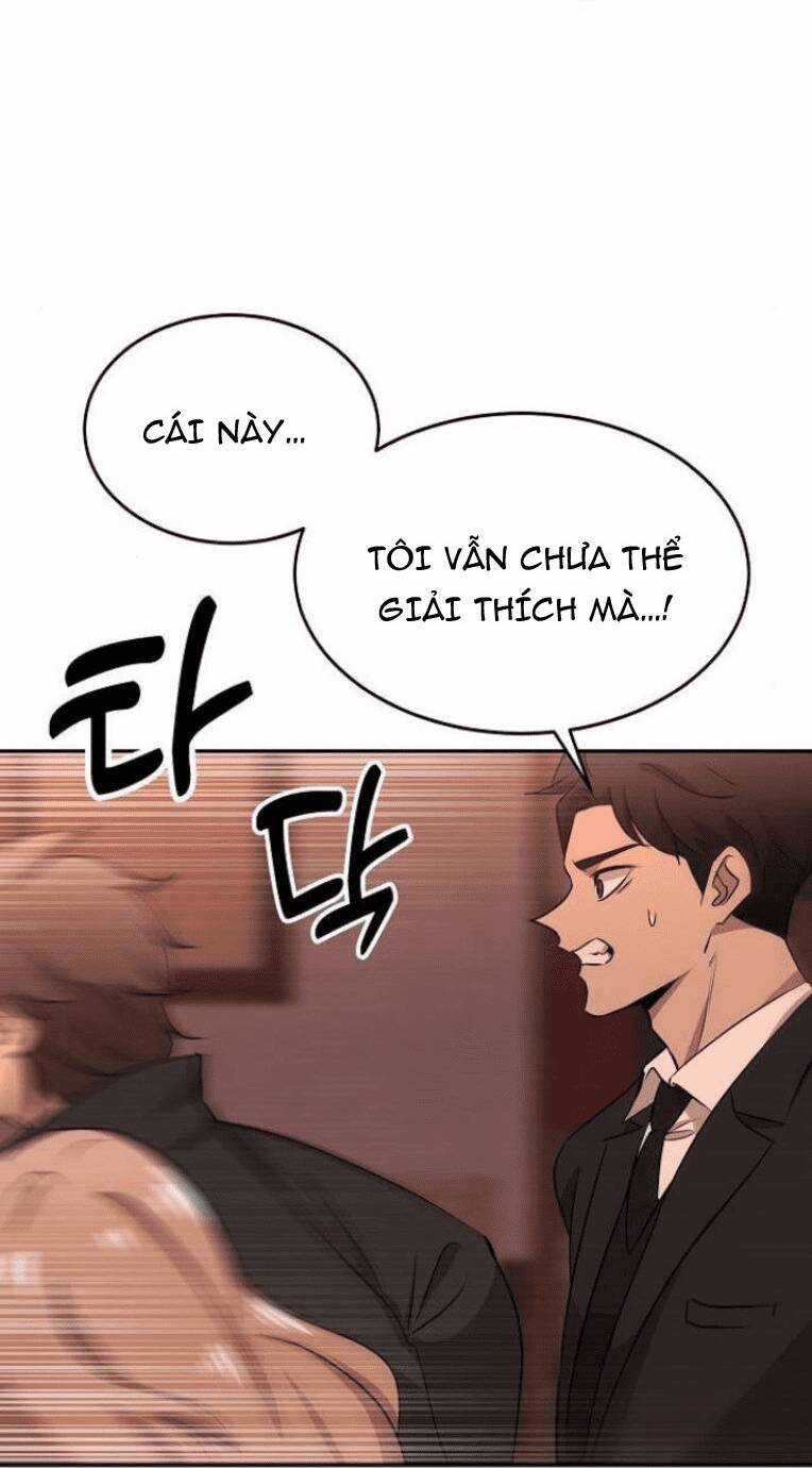 Trò Chơi Ma Quái - Chapter 9 - Trang 11