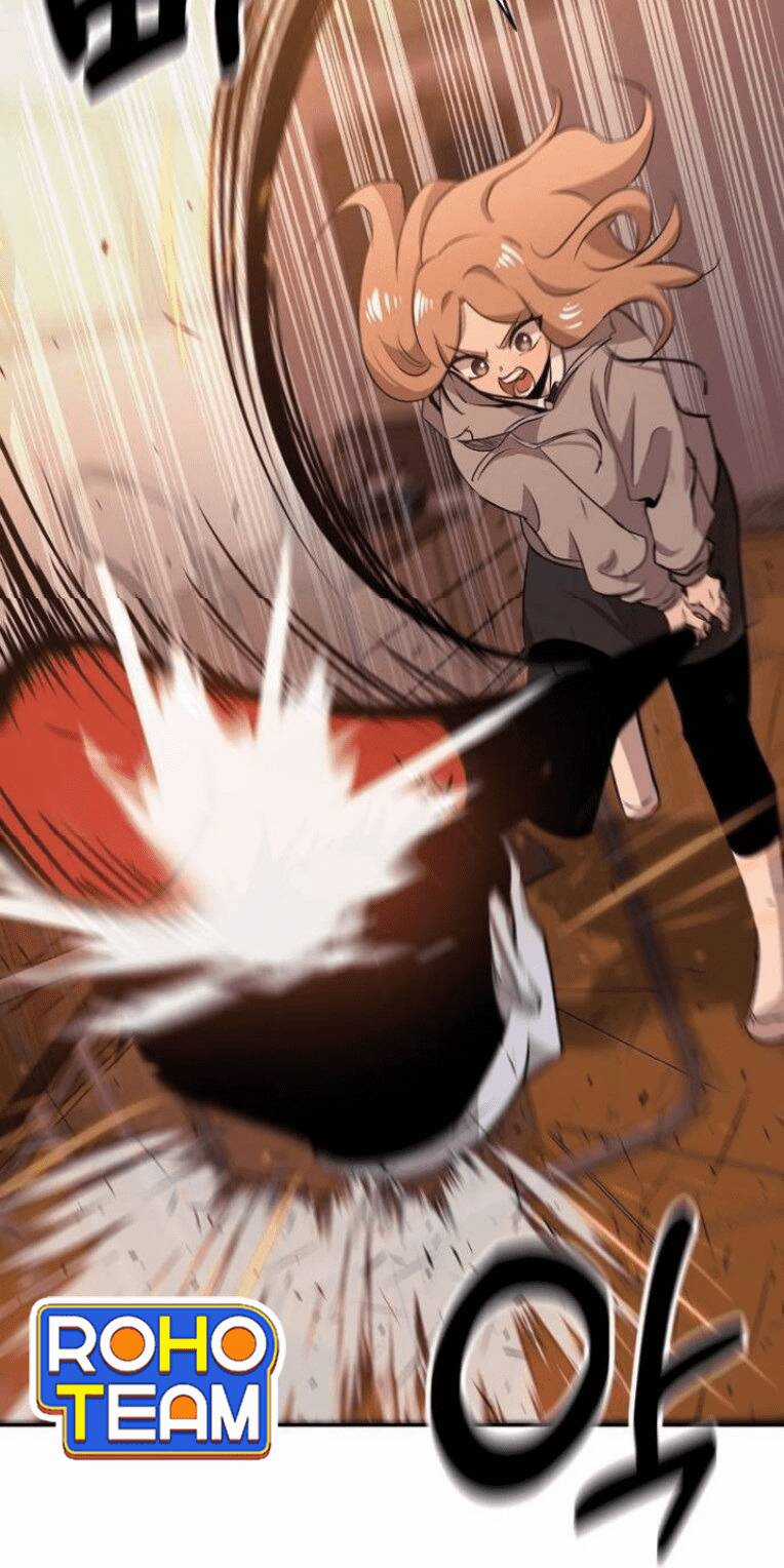 Trò Chơi Ma Quái - Chapter 9 - Trang 14