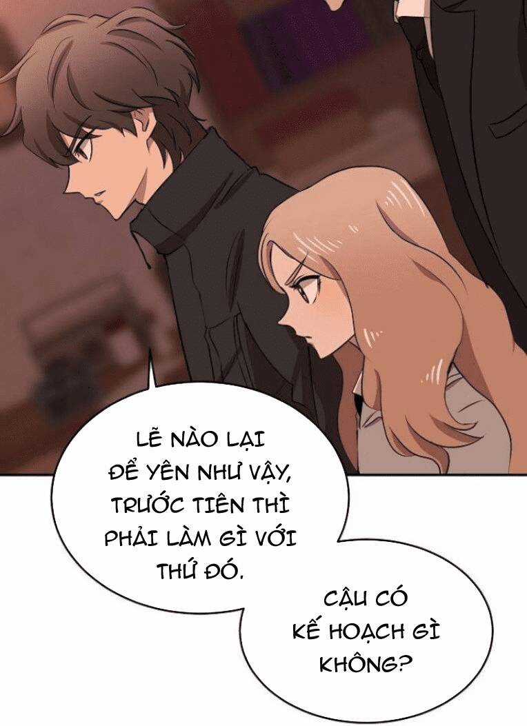Trò Chơi Ma Quái - Chapter 9 - Trang 3