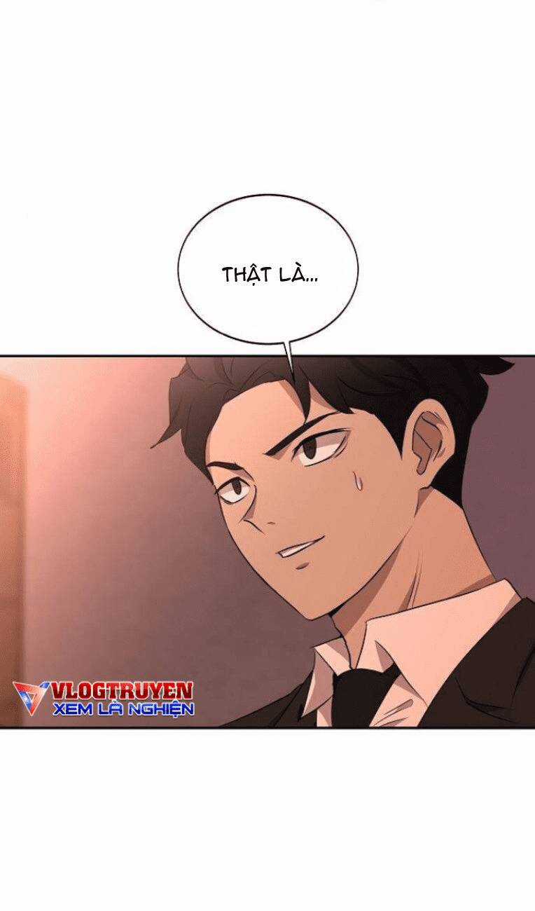 Trò Chơi Ma Quái - Chapter 9 - Trang 21