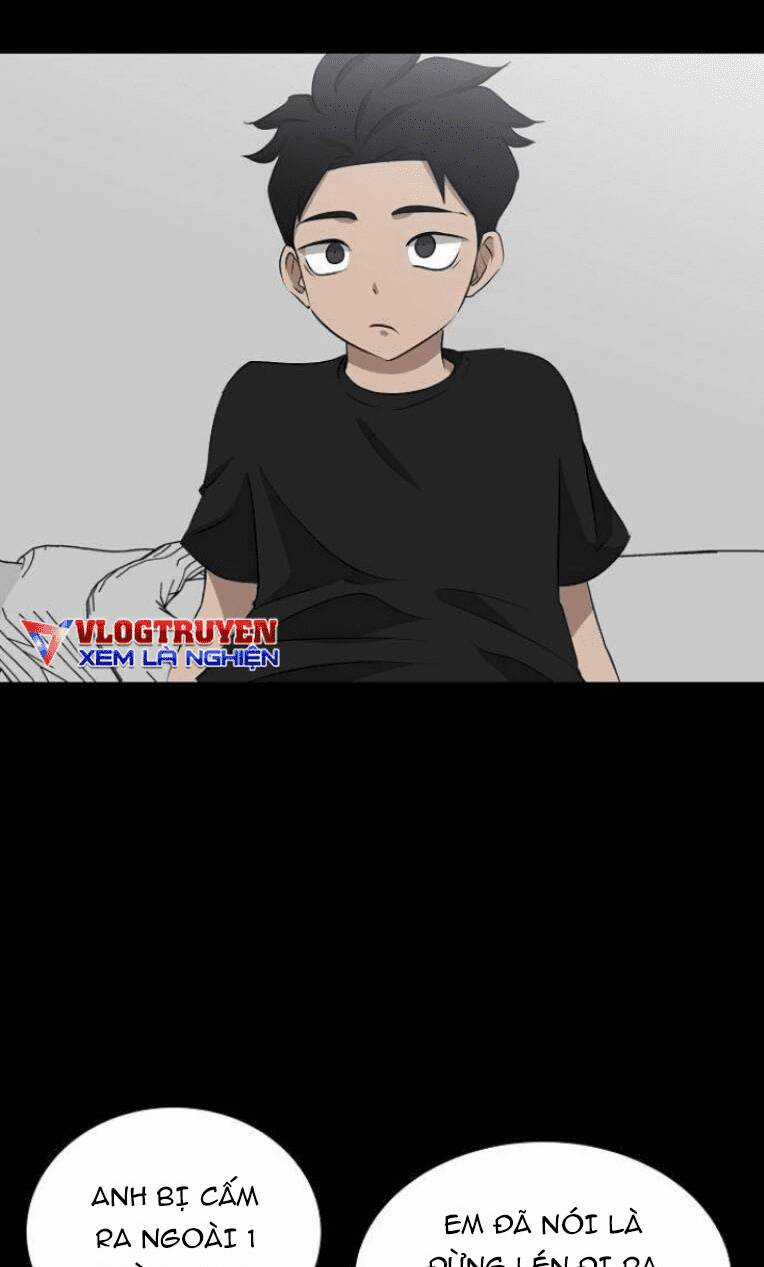 Trò Chơi Ma Quái - Chapter 9 - Trang 29