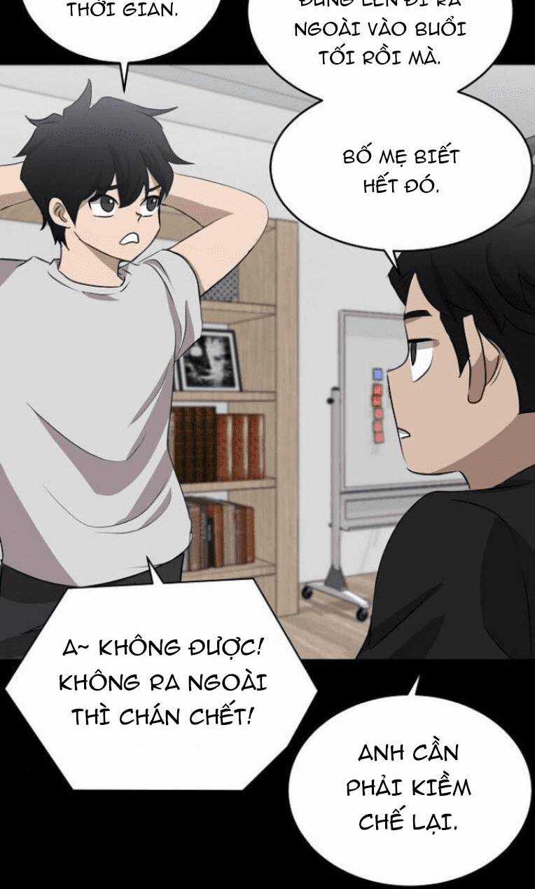 Trò Chơi Ma Quái - Chapter 9 - Trang 30