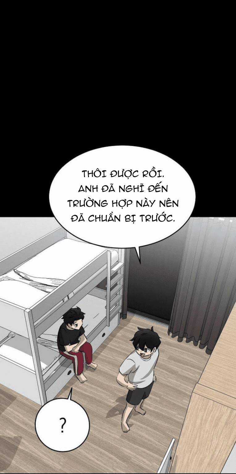 Trò Chơi Ma Quái - Chapter 9 - Trang 31