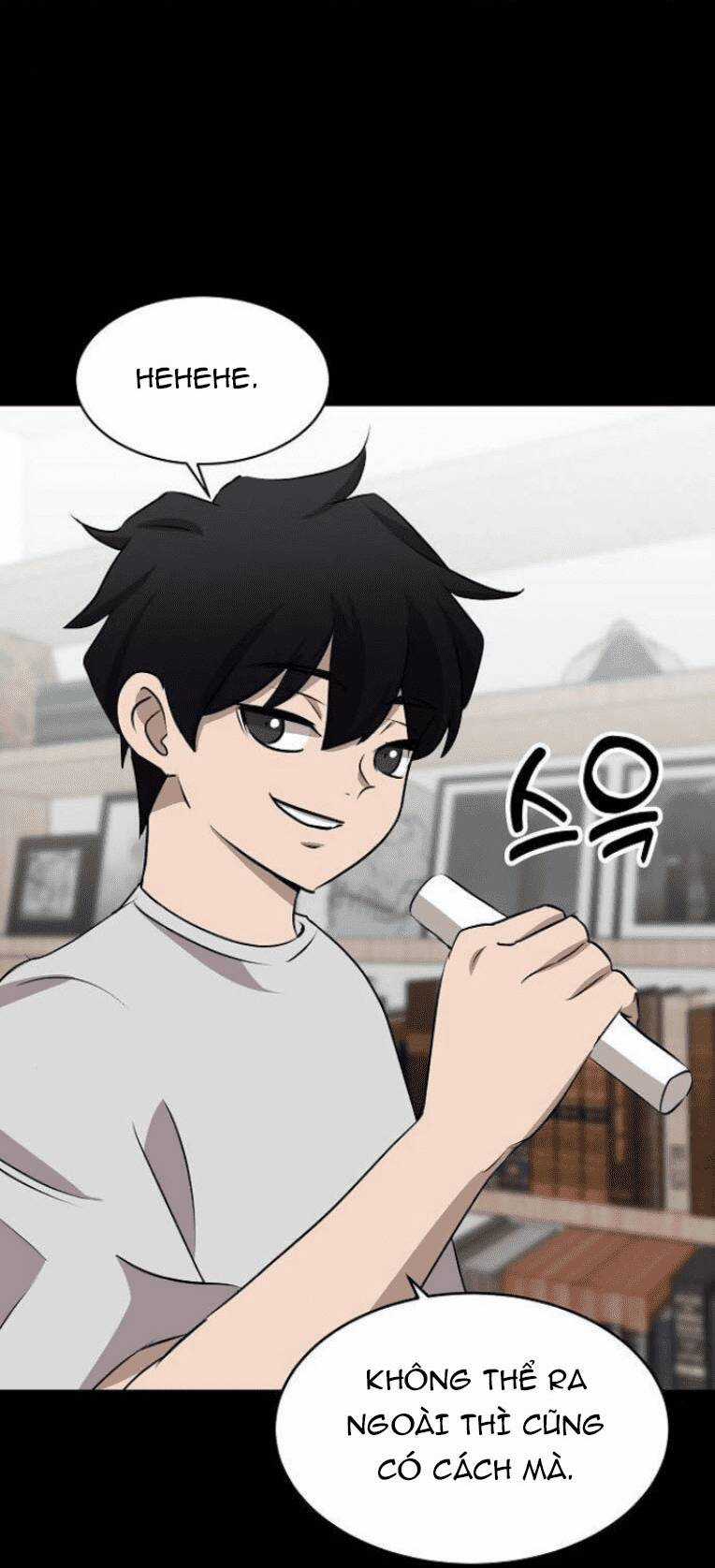 Trò Chơi Ma Quái - Chapter 9 - Trang 32