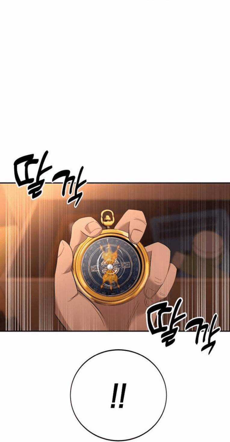 Trò Chơi Ma Quái - Chapter 9 - Trang 37