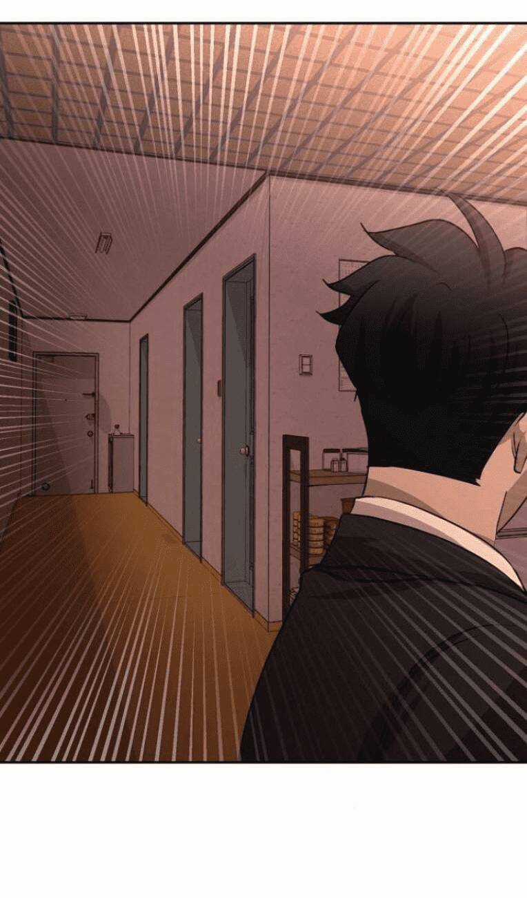 Trò Chơi Ma Quái - Chapter 9 - Trang 38