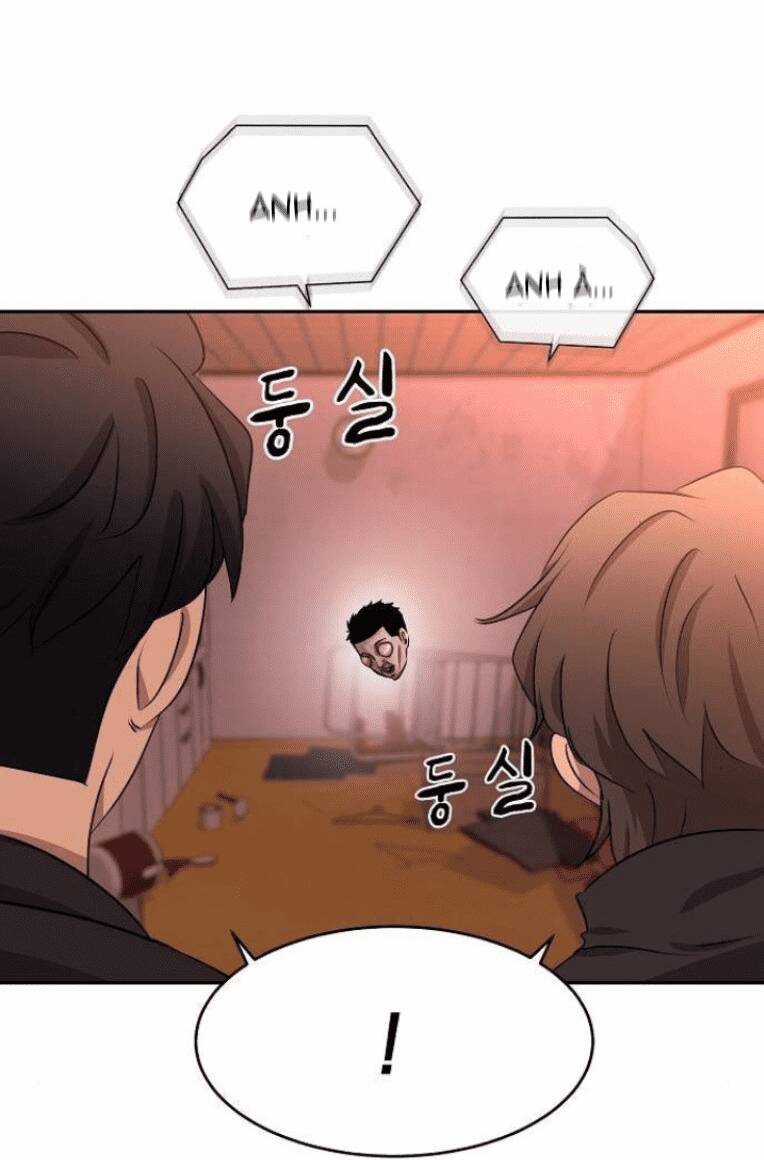 Trò Chơi Ma Quái - Chapter 9 - Trang 5