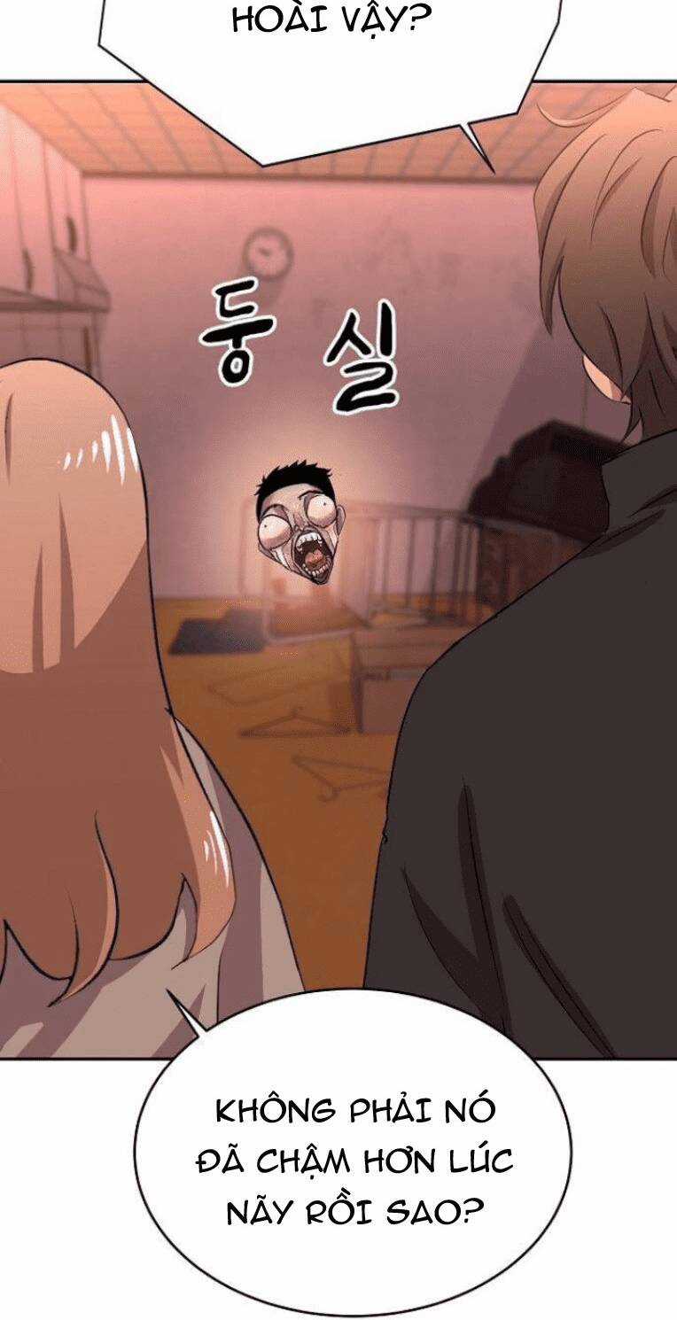 Trò Chơi Ma Quái - Chapter 9 - Trang 44