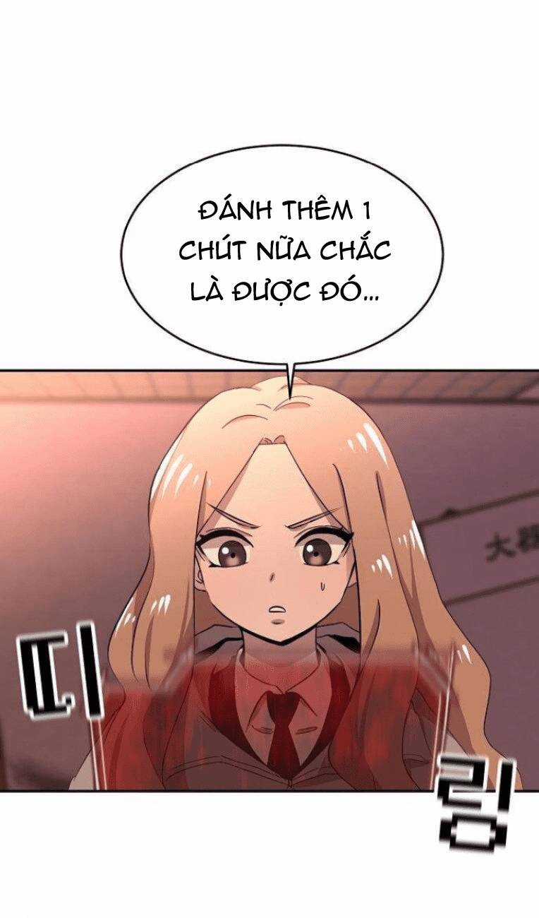 Trò Chơi Ma Quái - Chapter 9 - Trang 45