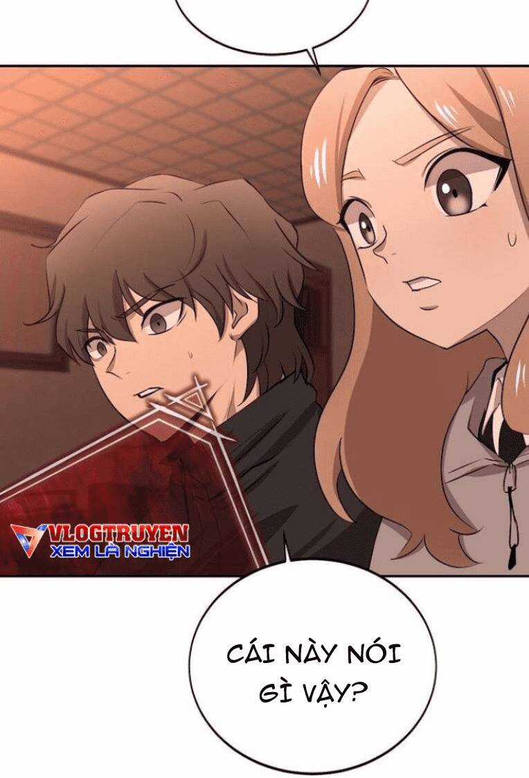 Trò Chơi Ma Quái - Chapter 9 - Trang 47