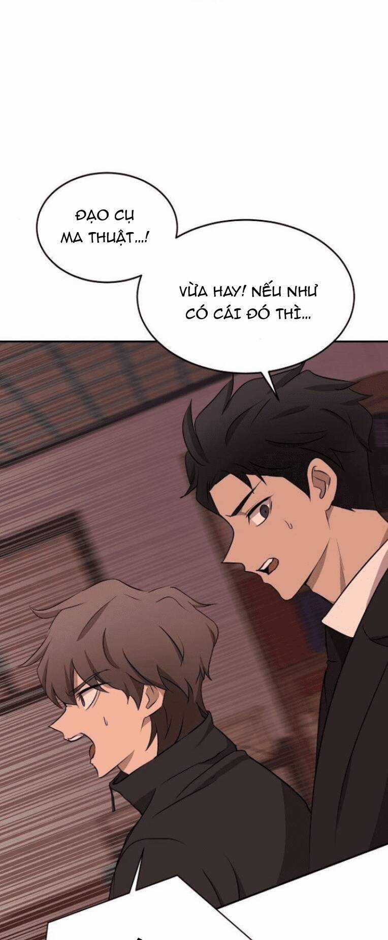 Trò Chơi Ma Quái - Chapter 9 - Trang 9