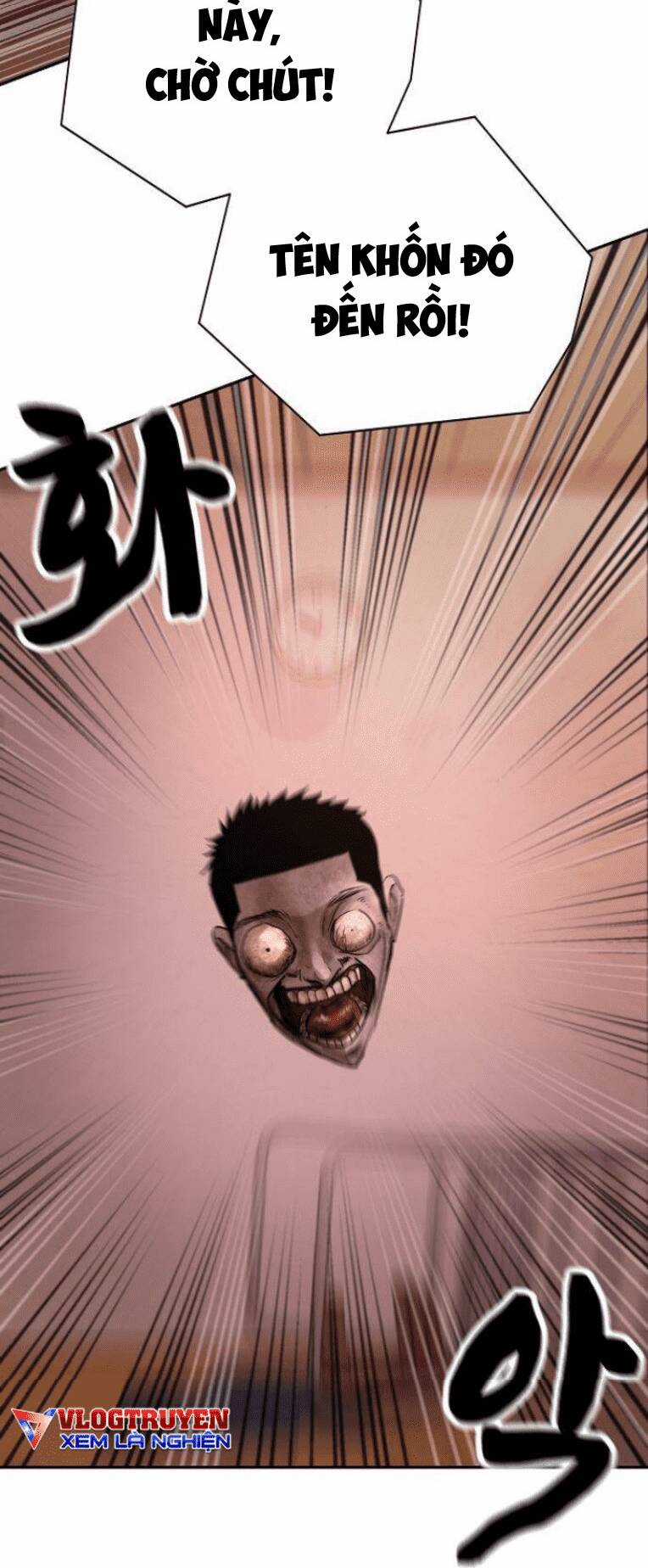 Trò Chơi Ma Quái - Chapter 9 - Trang 10