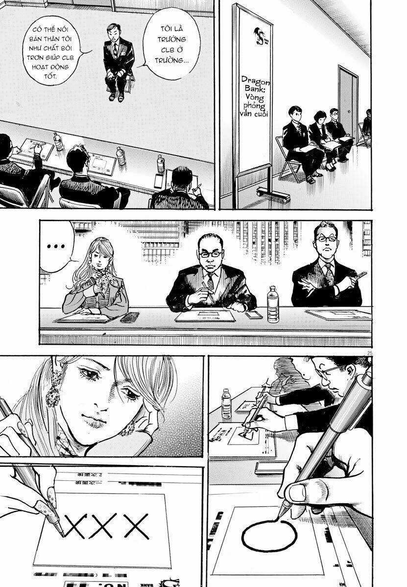 Trò Chơi Nghìn Tỷ - Chapter 1 - Trang 23
