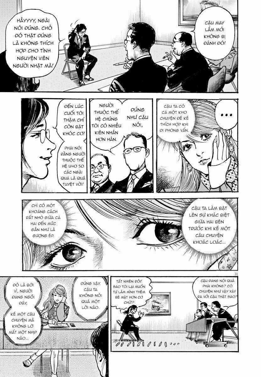 Trò Chơi Nghìn Tỷ - Chapter 1 - Trang 29