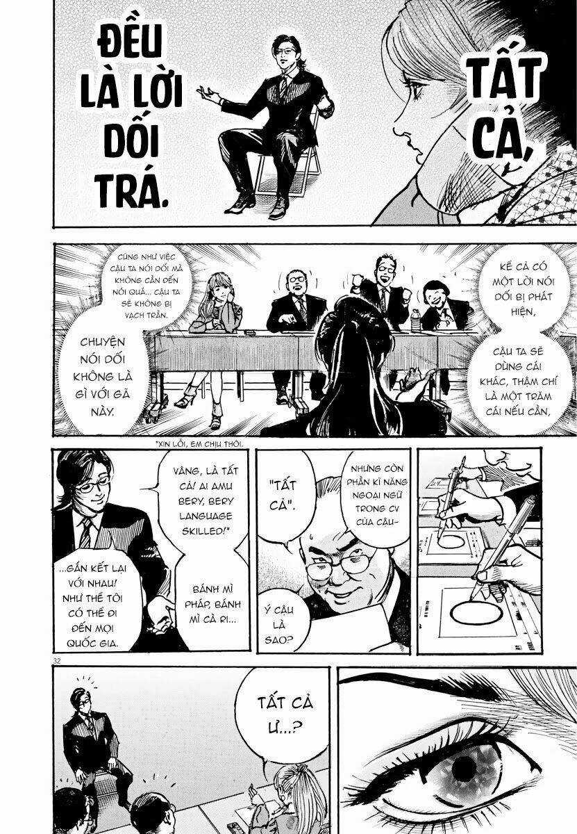 Trò Chơi Nghìn Tỷ - Chapter 1 - Trang 30