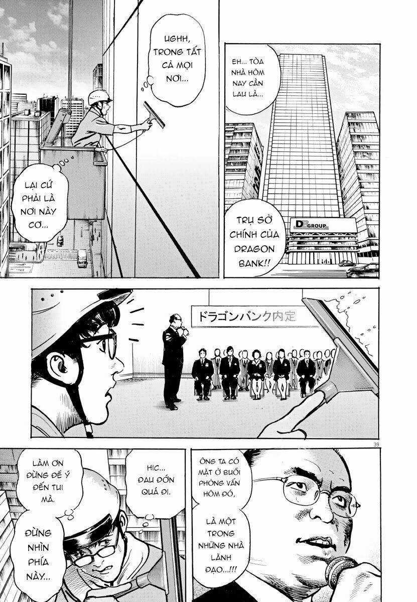 Trò Chơi Nghìn Tỷ - Chapter 1 - Trang 37