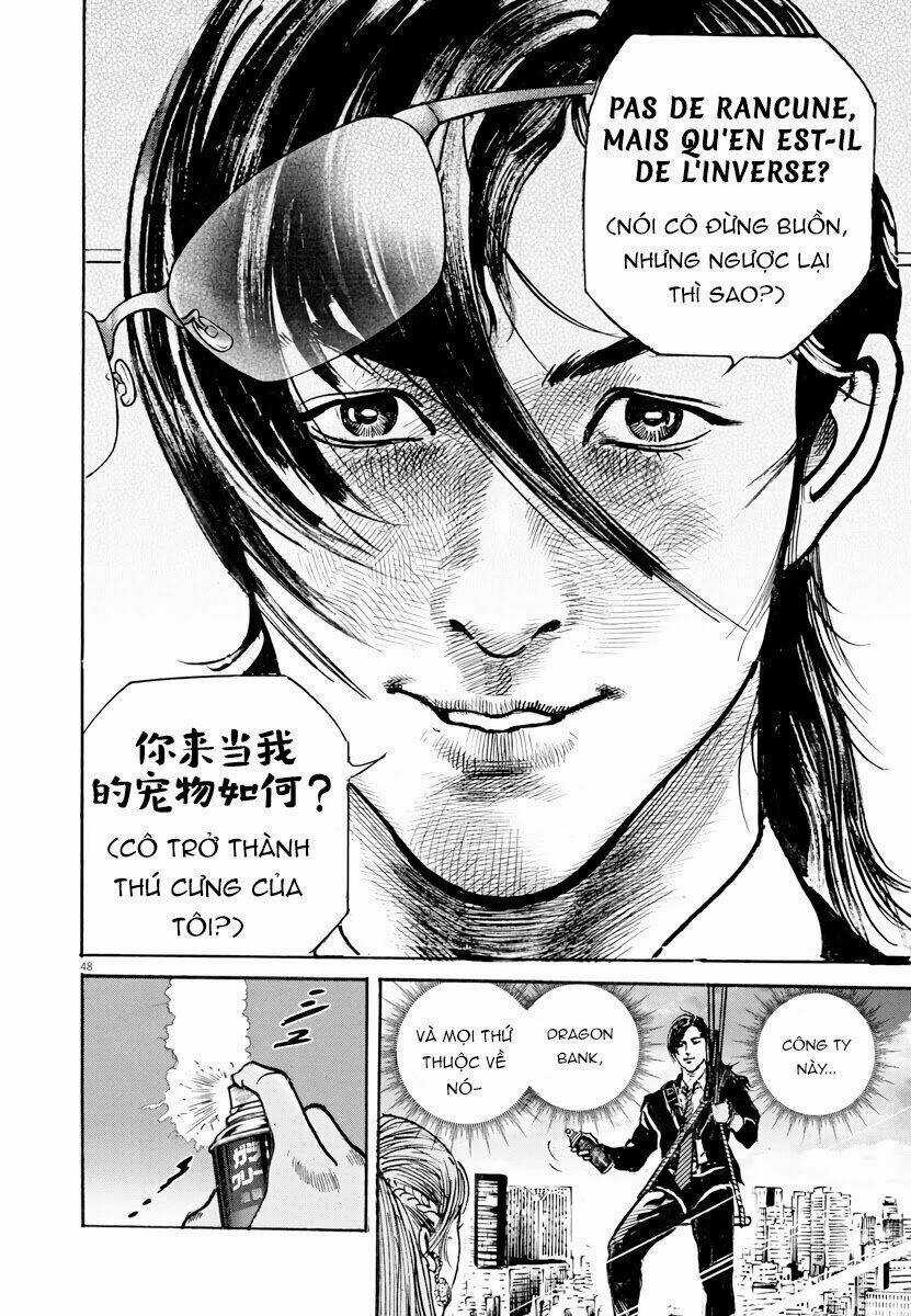 Trò Chơi Nghìn Tỷ - Chapter 1 - Trang 45