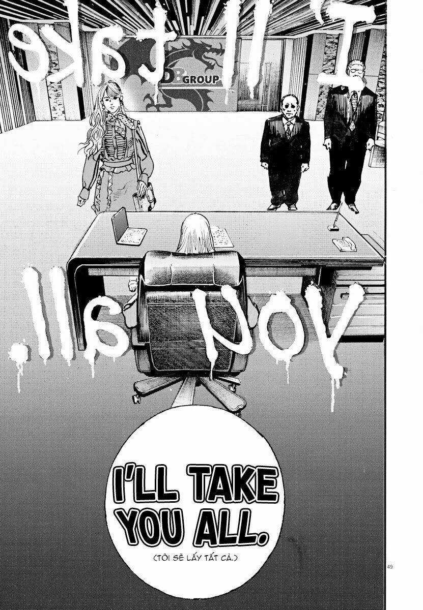 Trò Chơi Nghìn Tỷ - Chapter 1 - Trang 46