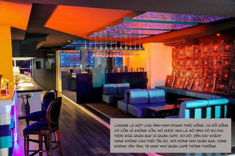 Trò Chơi Nghìn Tỷ - Chapter 10 - Trang 33