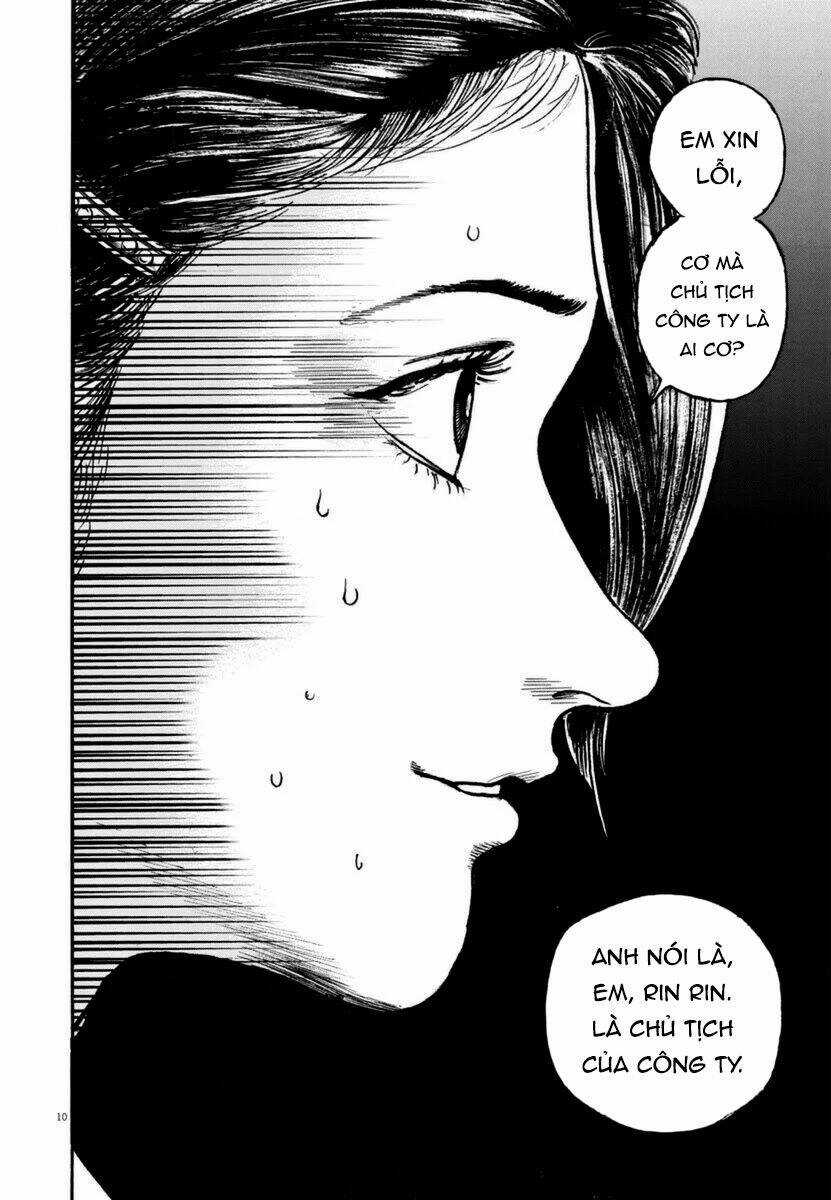 Trò Chơi Nghìn Tỷ - Chapter 13 - Trang 11