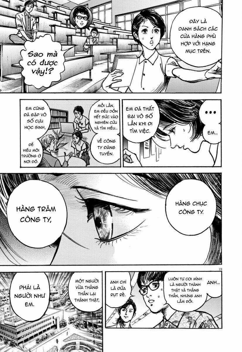 Trò Chơi Nghìn Tỷ - Chapter 13 - Trang 20