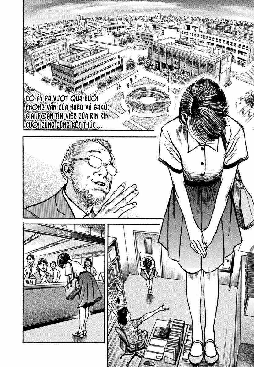 Trò Chơi Nghìn Tỷ - Chapter 13 - Trang 3