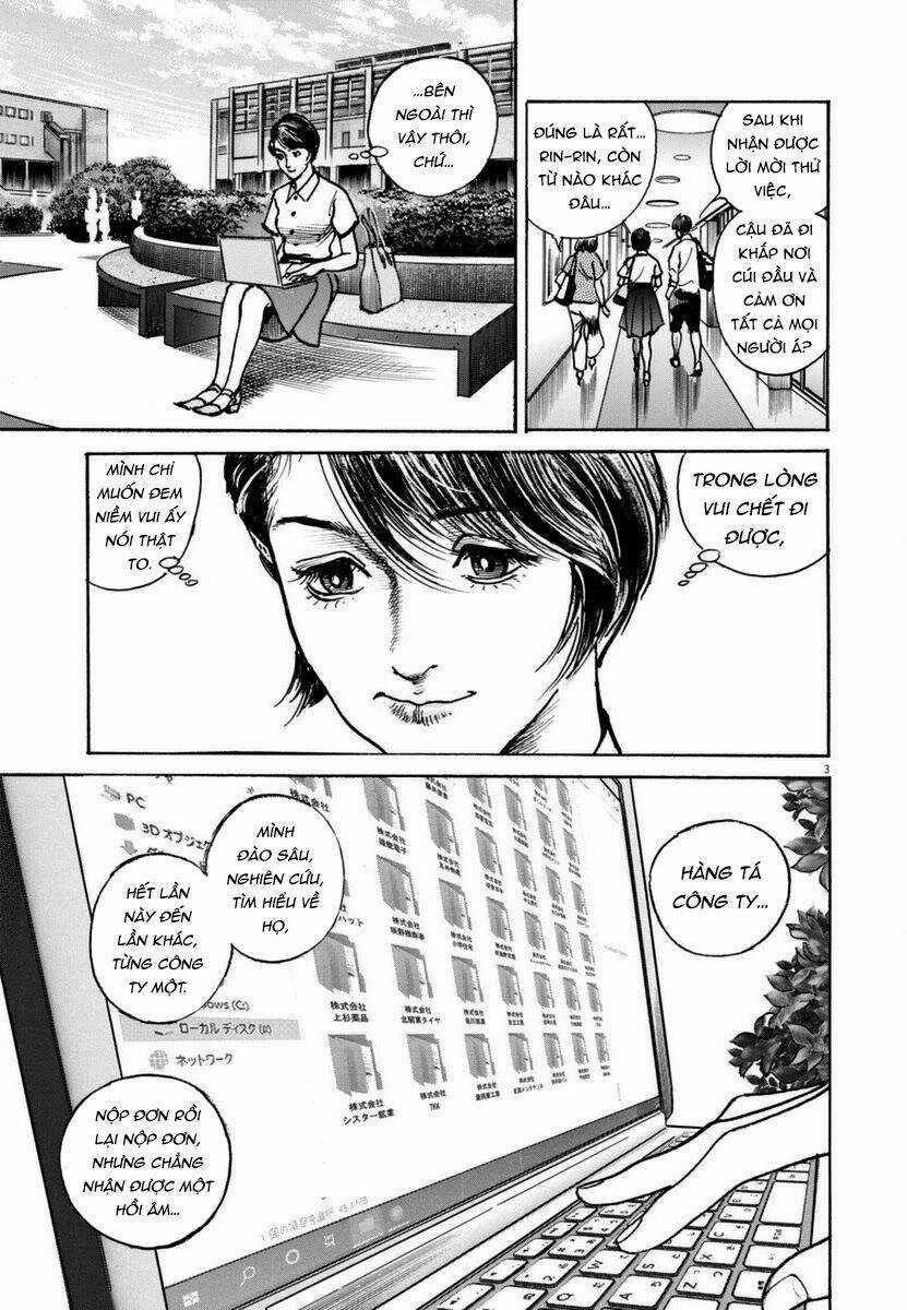 Trò Chơi Nghìn Tỷ - Chapter 13 - Trang 4