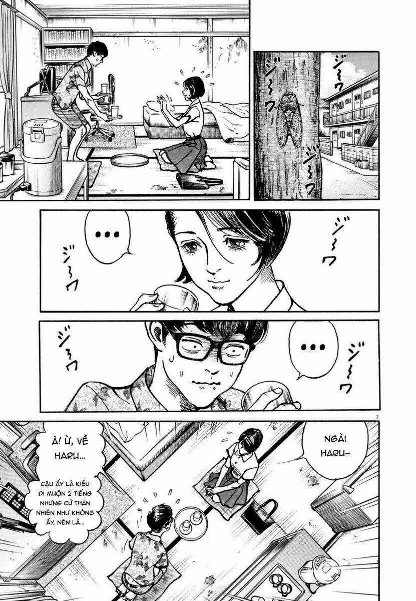 Trò Chơi Nghìn Tỷ - Chapter 13 - Trang 8