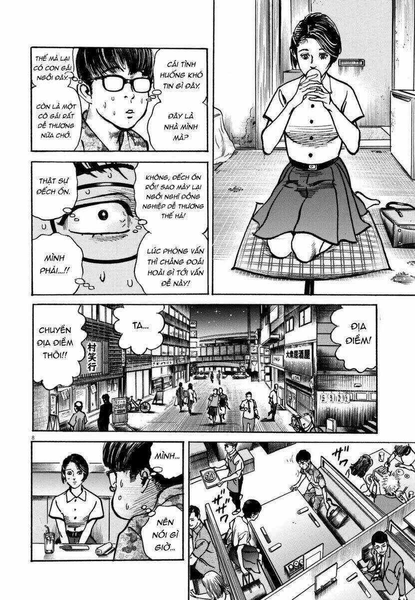 Trò Chơi Nghìn Tỷ - Chapter 13 - Trang 9