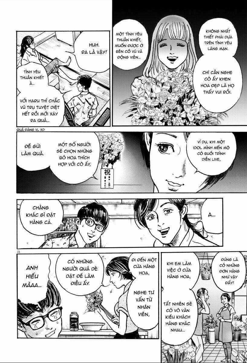 Trò Chơi Nghìn Tỷ - Chapter 14 - Trang 20