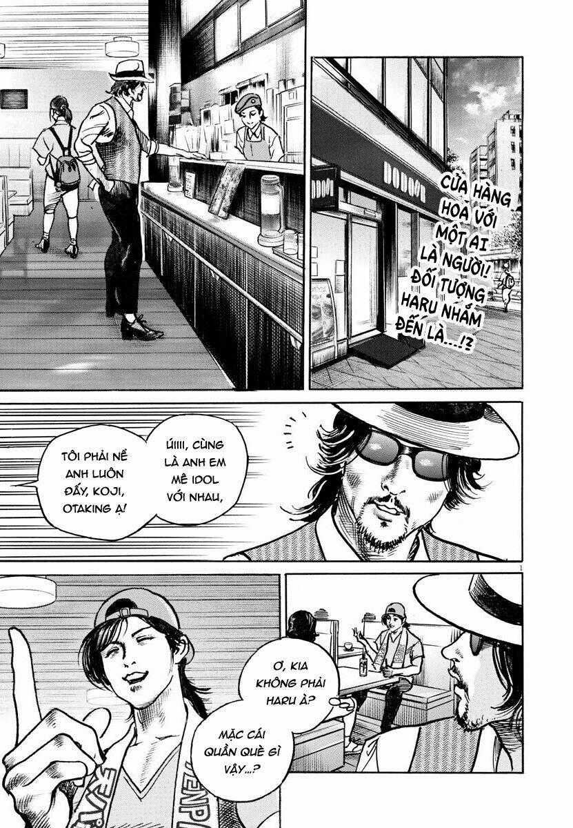 Trò Chơi Nghìn Tỷ - Chapter 15 - Trang 2