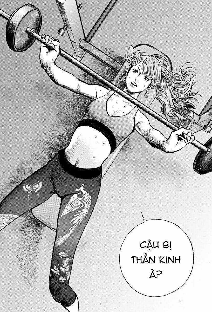 Trò Chơi Nghìn Tỷ - Chapter 2 - Trang 25